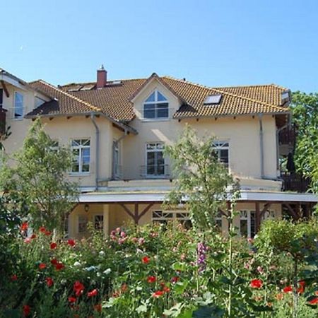 App Dreimaster Apartment Ahrenshoop Exterior foto